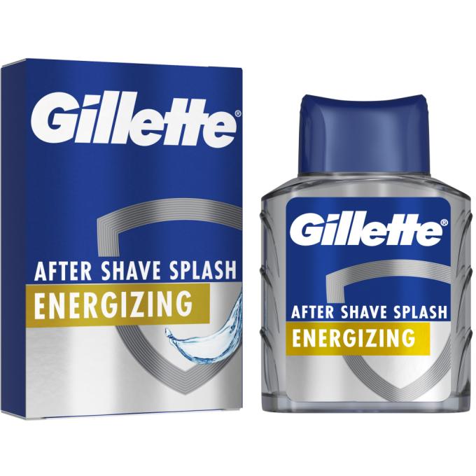 Gillette 7702018620326