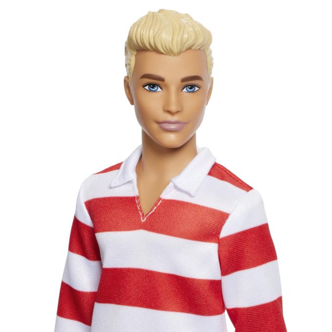 BARBIE HYV01