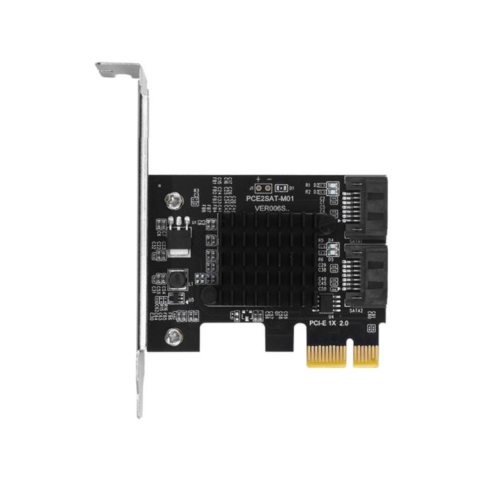 Dynamode PCI-E-2xSATAIII-Marvell