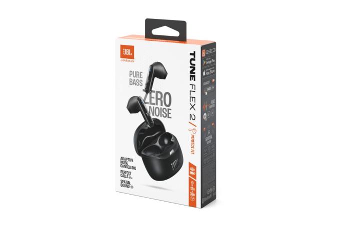 JBL JBLTFLEX2BLK