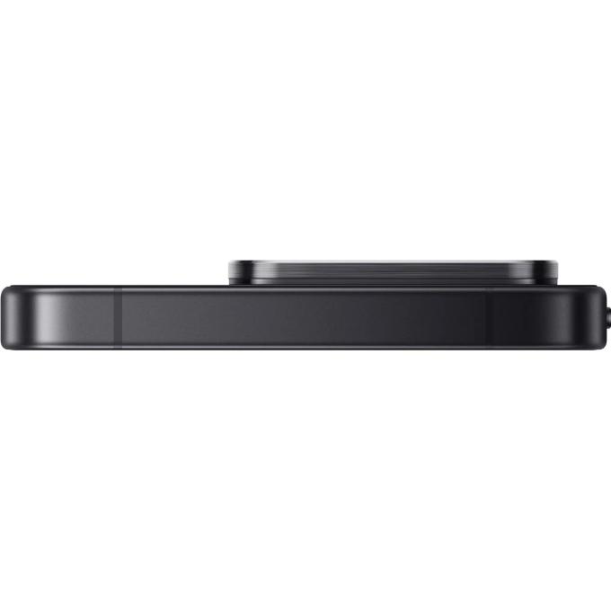 Xiaomi 17T Pro 12/512GB Black