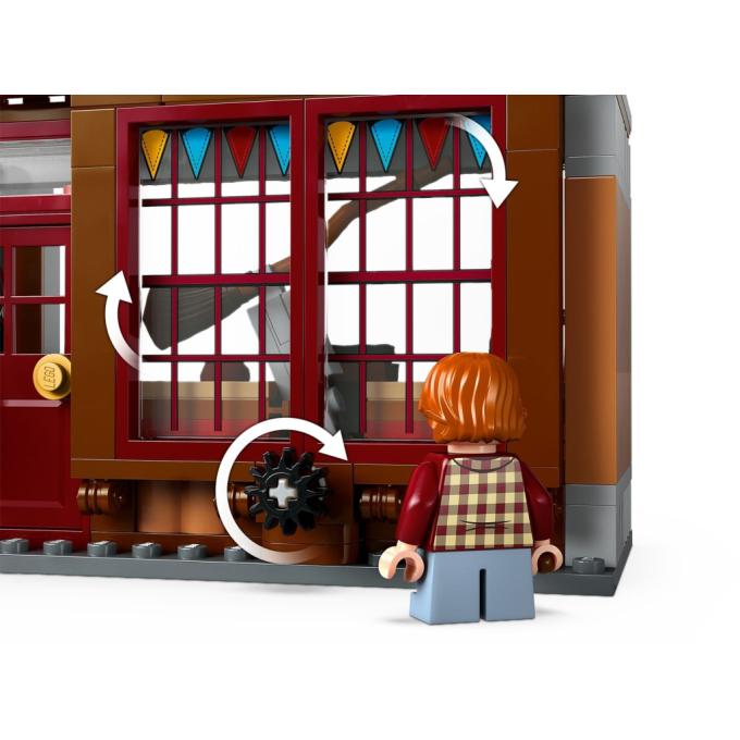 LEGO 76452