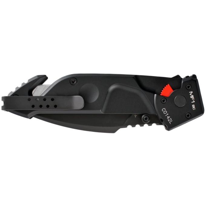 Extrema Ratio 04.1000.0134/BLK
