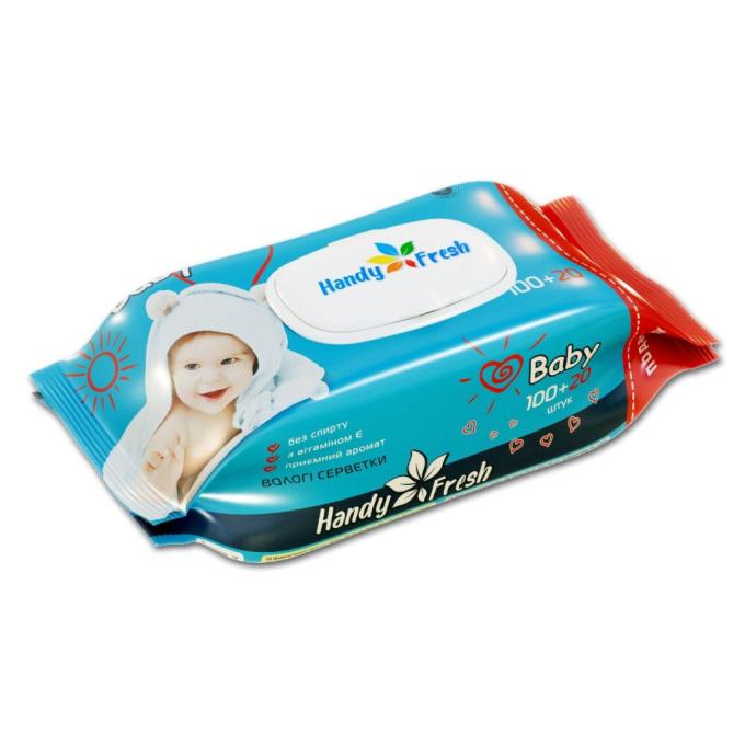 Handy Fresh 4820237500229