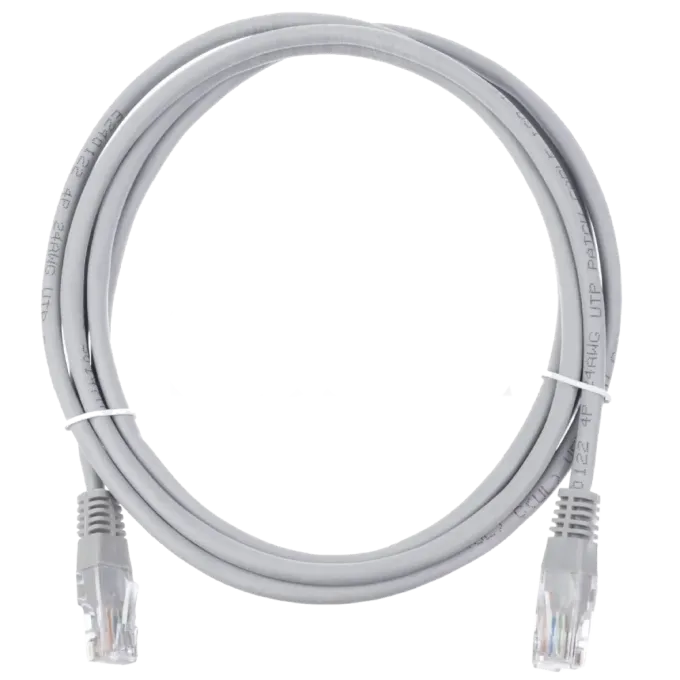 ESERVER RJ45 UTP 2м кат. 5Е
