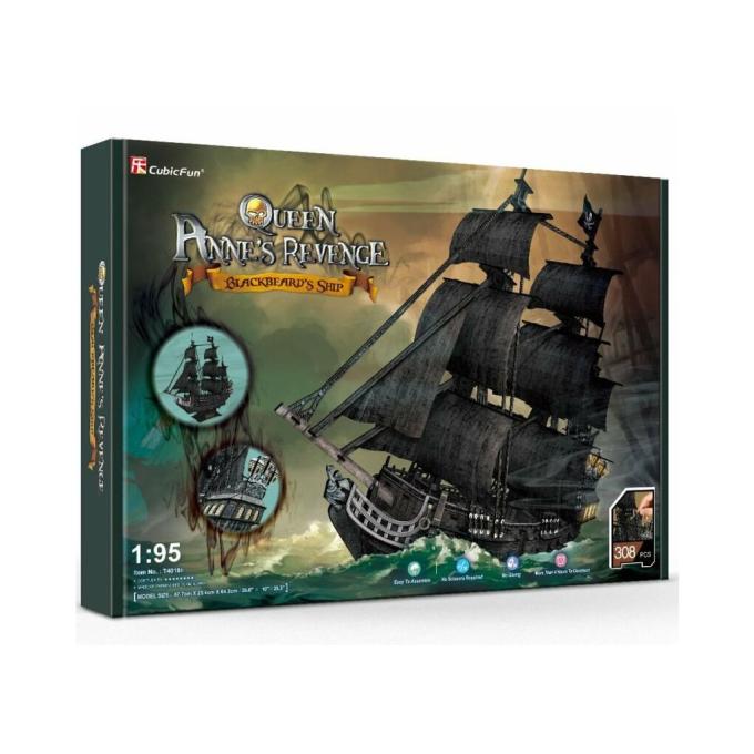 Cubic Fun T4018h