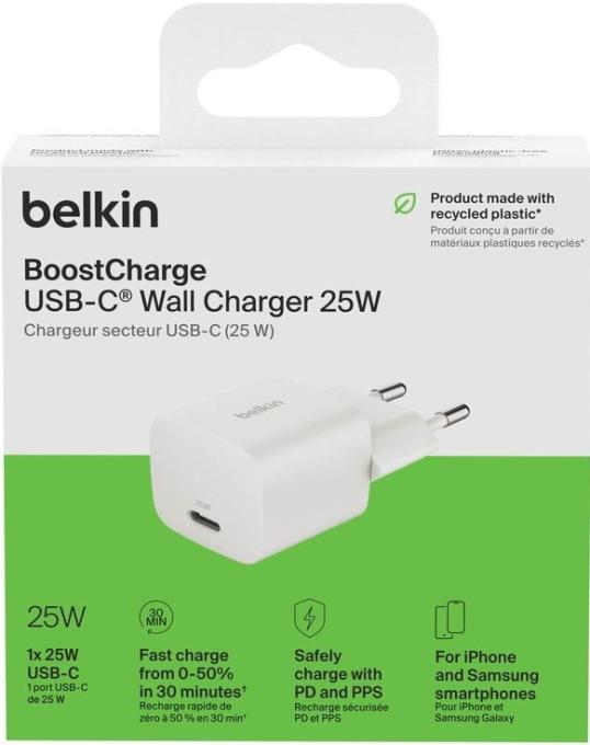 Belkin WCA012KQWH