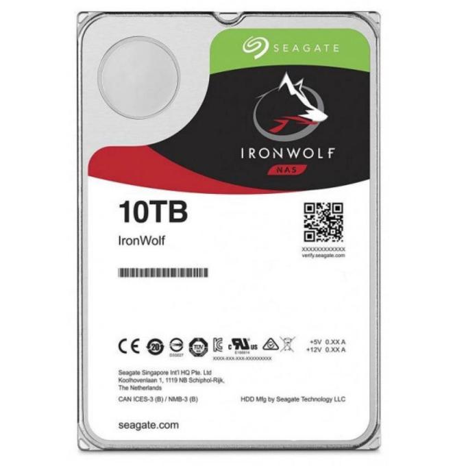 Seagate ST10000VN000