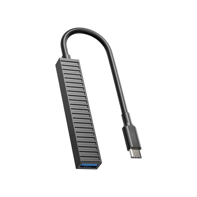 XO HUB014B.black