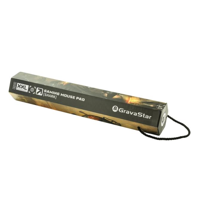 GravaStar GSA8_MPD_SHARK