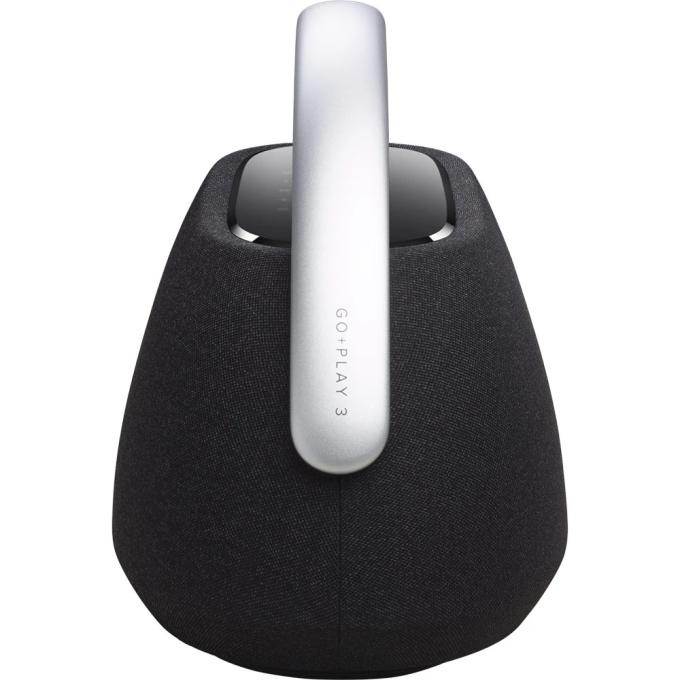 Harman/Kardon HKGOPLAY3BLKEP