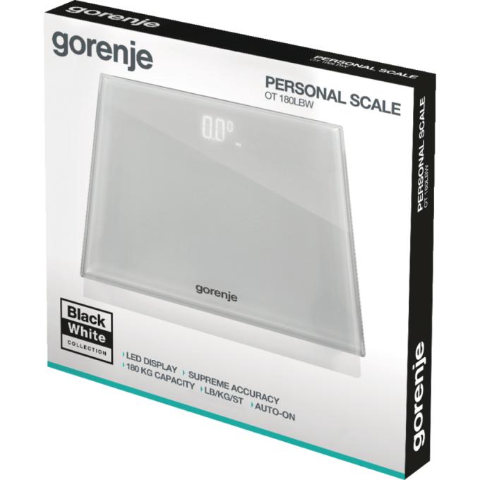 Gorenje OT180LBW