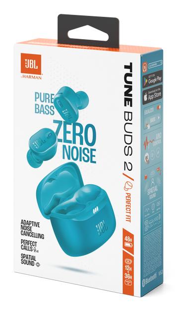 JBL JBLTBUDS2TQE