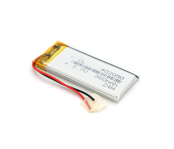 VOLTRONIC 402050