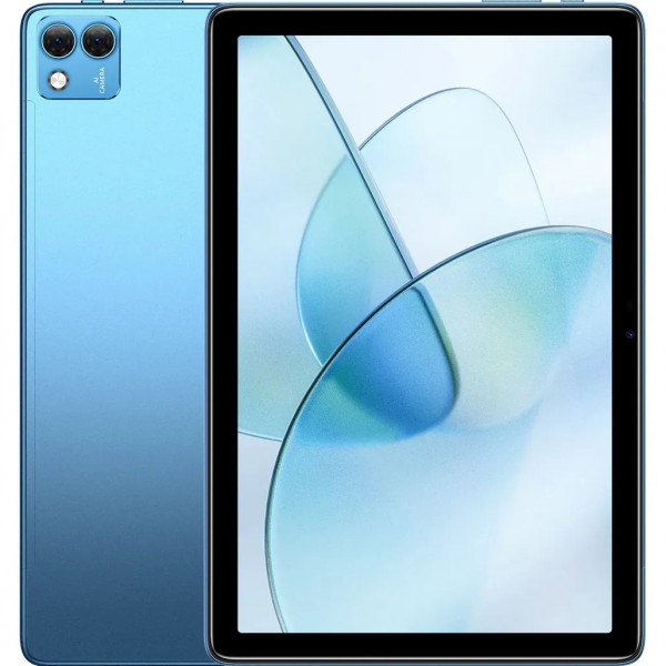 Doogee T10S_Blue