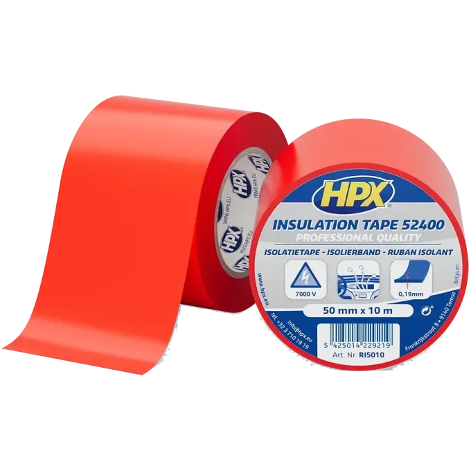 HPX RI5010 52400 50мм x 10м