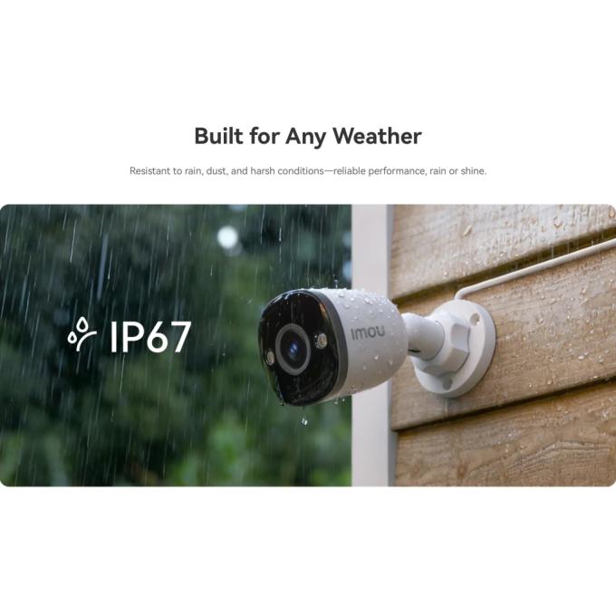 Imou IPC-PS3DP-5M0 (2.8)
