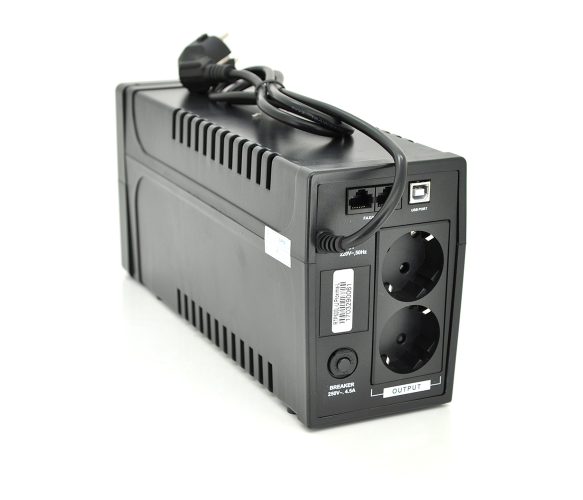 Ritar RTP600L-U