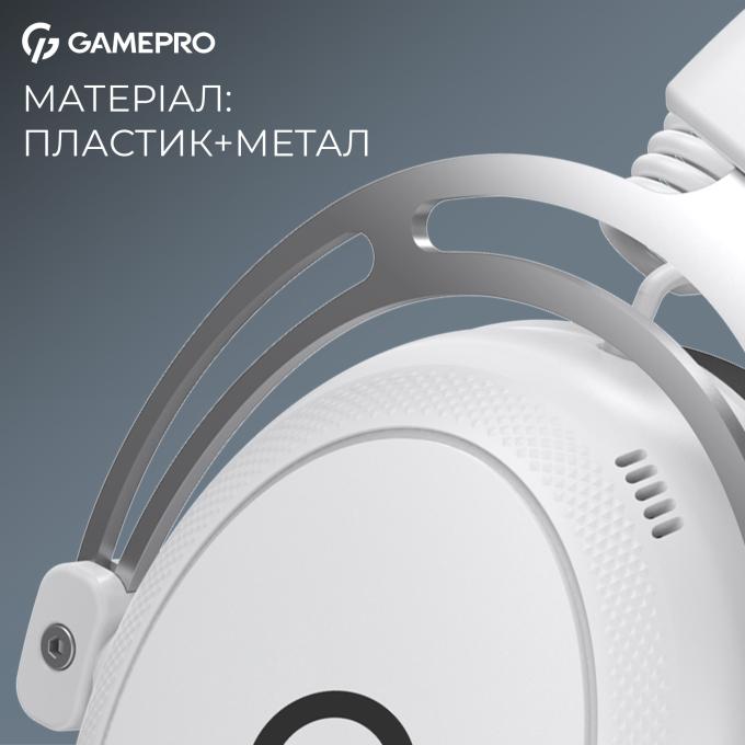 GamePro HSW160W
