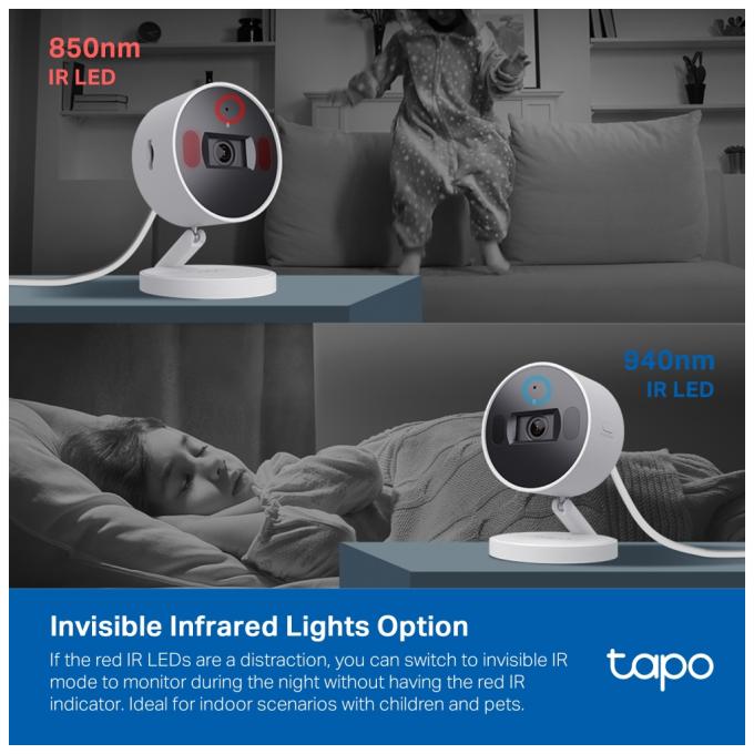 TP-Link TAPO-C125
