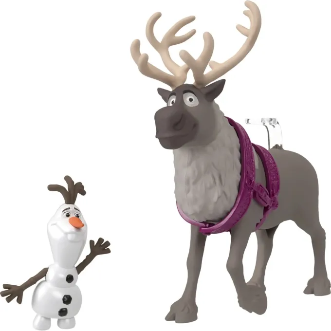 DISNEY FROZEN HLX04