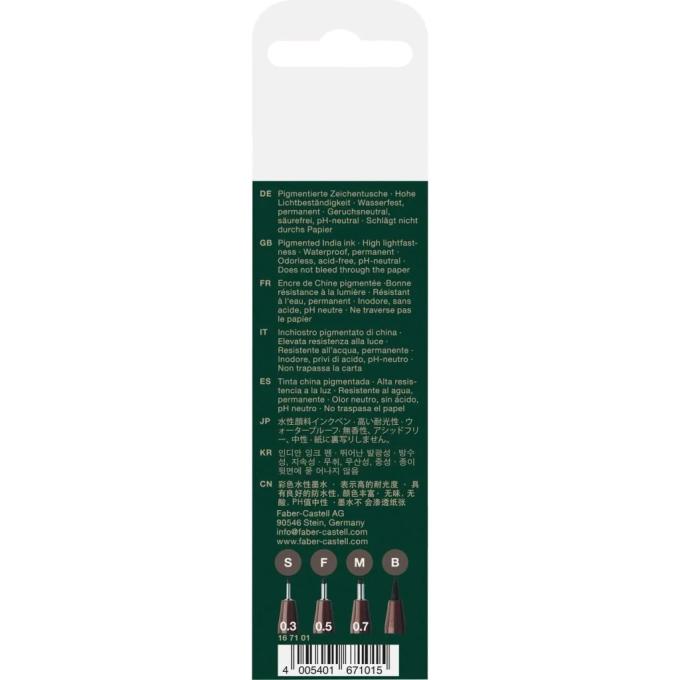 Faber-Castell 15435