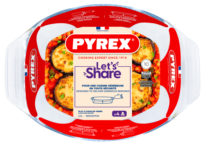 Pyrex 410B000/8046