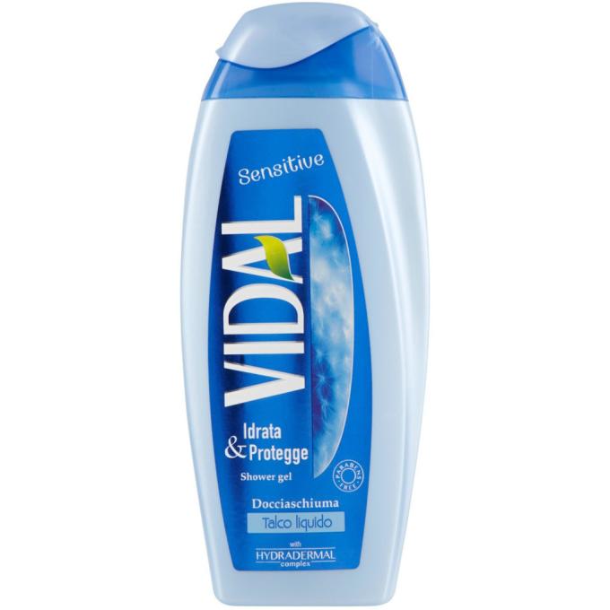 Vidal 8008970008233
