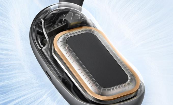 Anker A3874G11