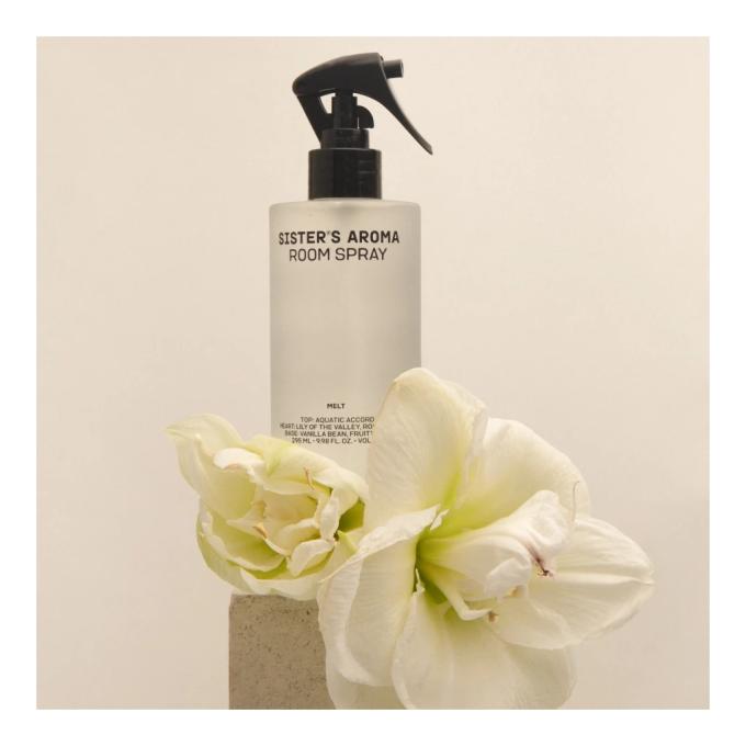 Sister's Aroma 4820227784035
