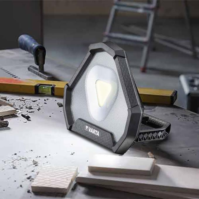 Varta 18647101401