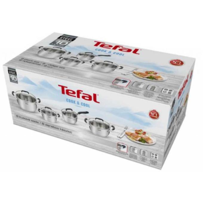 TEFAL E493S874