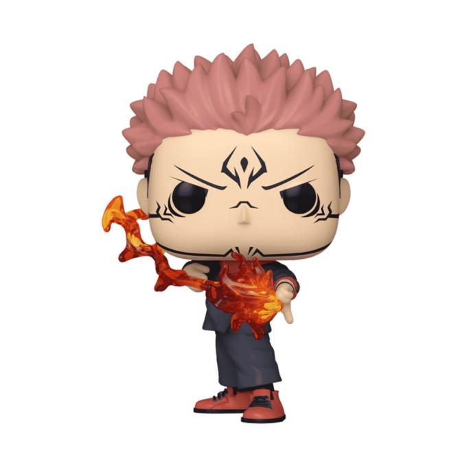 Funko Pop 85322