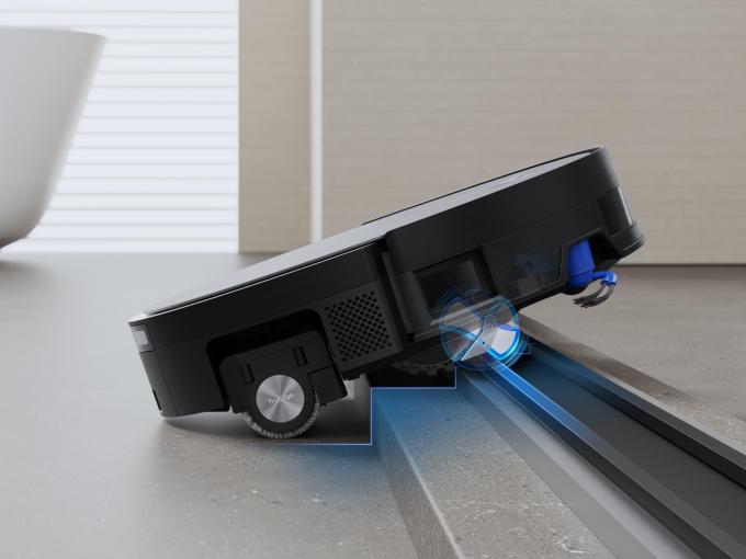 Ecovacs DEX99-1 BLACK