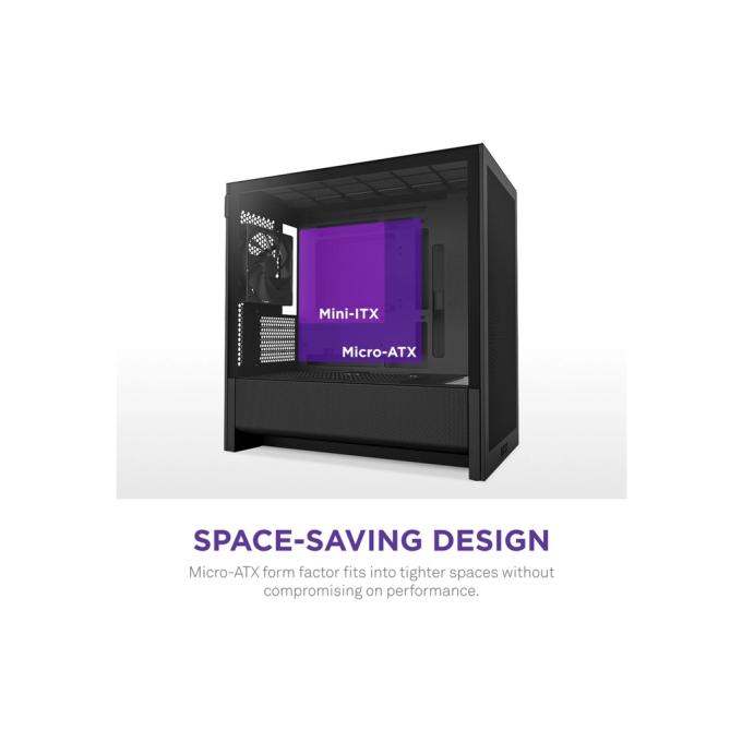 NZXT CC-H31FB-01