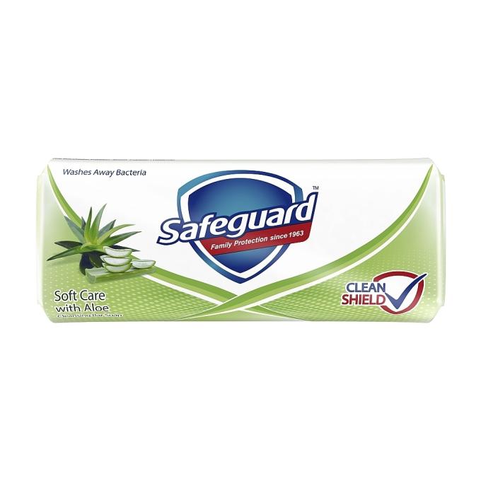 Safeguard 5000174645675/8006540559482