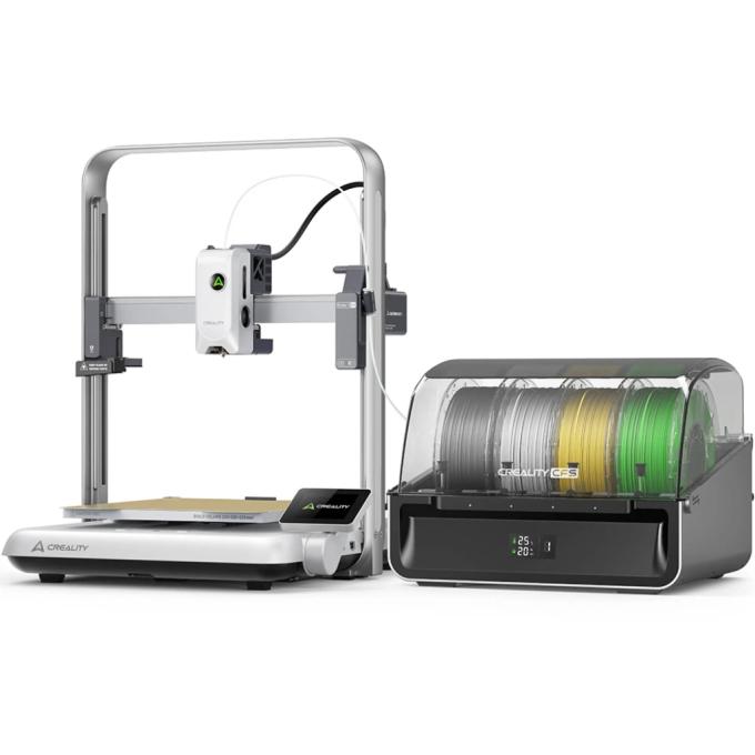 Creality Ender-3 V4 Combo