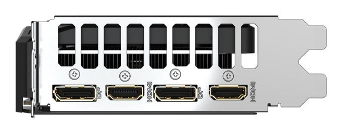 GIGABYTE GV-N5050WF2OC-8GD 1.0