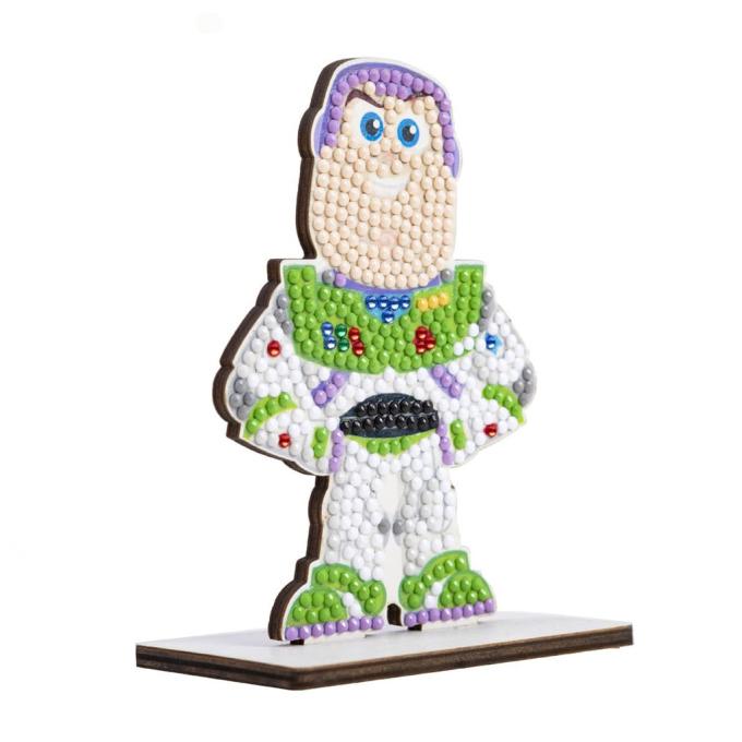 Crystal Art CAFGR-DNY007