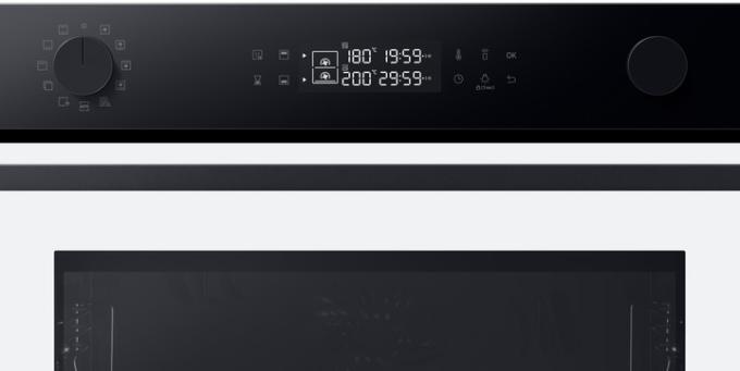 Samsung NV7B4420ZAW/WT