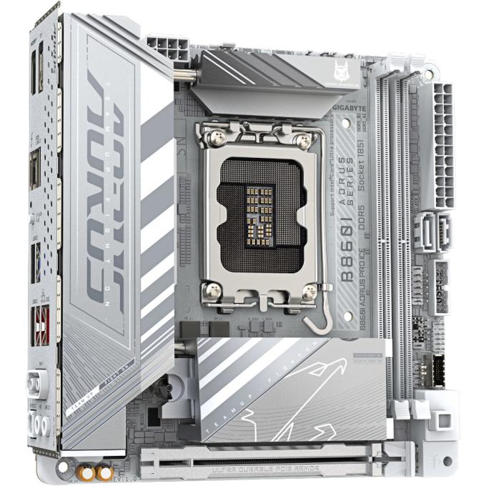 GIGABYTE B860I AORUS PRO ICE