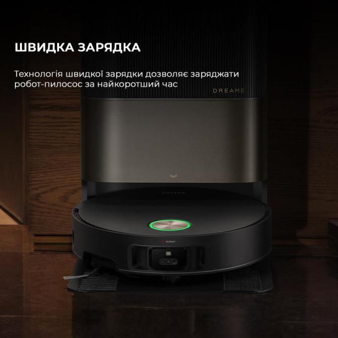 Dreame RLX85CE-4-BL