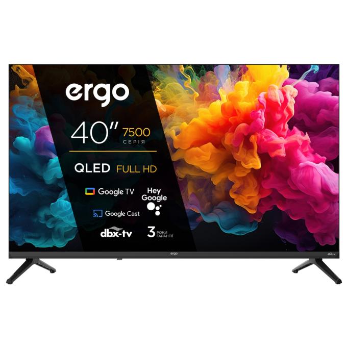 Ergo 40JFQ7500