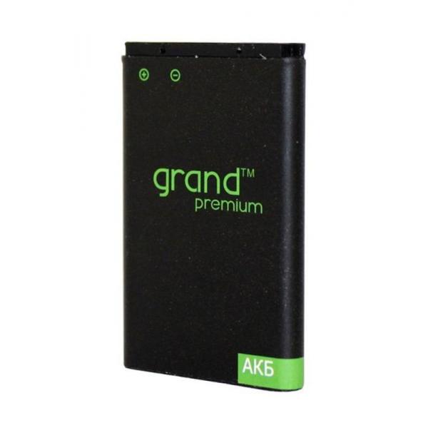 АКБ Grand Premium для Samsung B7350/i500/i9000/i9001/i9003/i9010/i9088D700/i897/i917/T959 1500 mAh 2000000493763