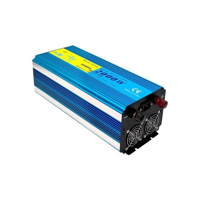 Choetech INV-C2000WUPS-EU