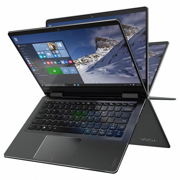 Ноутбук Lenovo Yoga 710-14 80V4006PRA