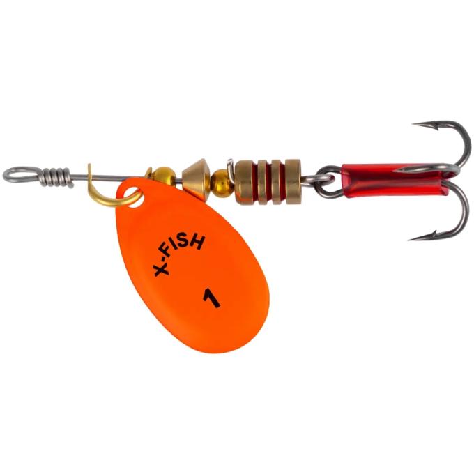 X-Fish 1917.07.32