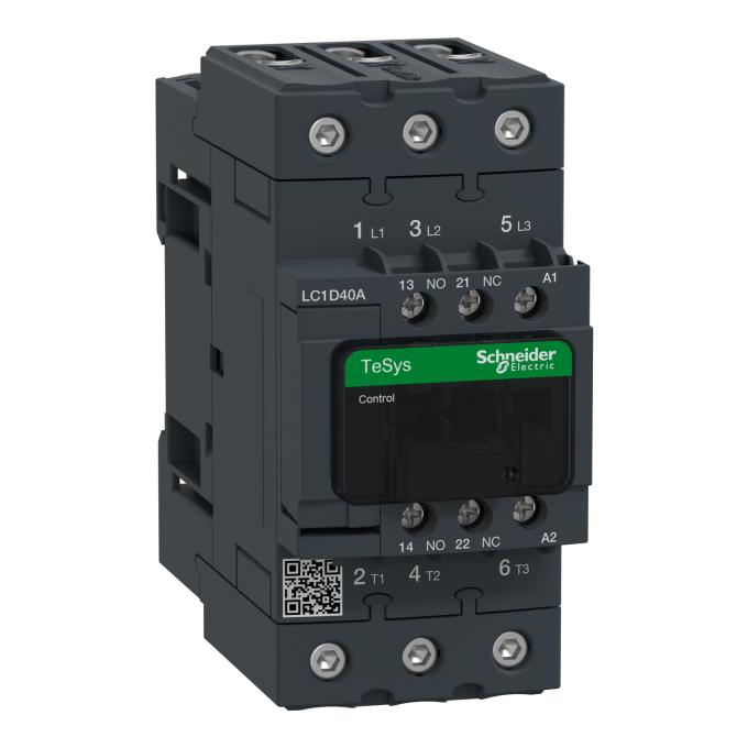 Schneider Electric LC1D40AM7