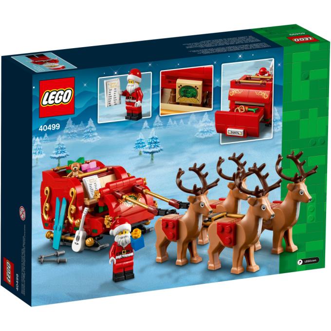 LEGO 40499