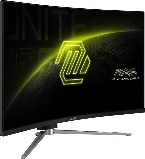 MSI MAG 325CQRF QD E2